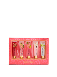 Подарочный набор блесков Victoria’s Secret Flavor Favorites Set 