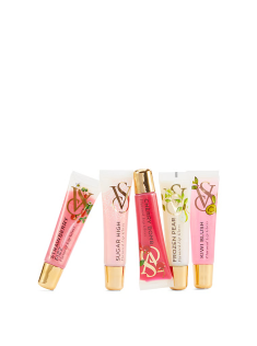 Подарочный набор блесков Victoria’s Secret Flavor Favorites Set 