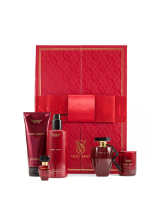 Подарочный набор Victoria’s Secret Very Sexy Ultimate Fragrance Set