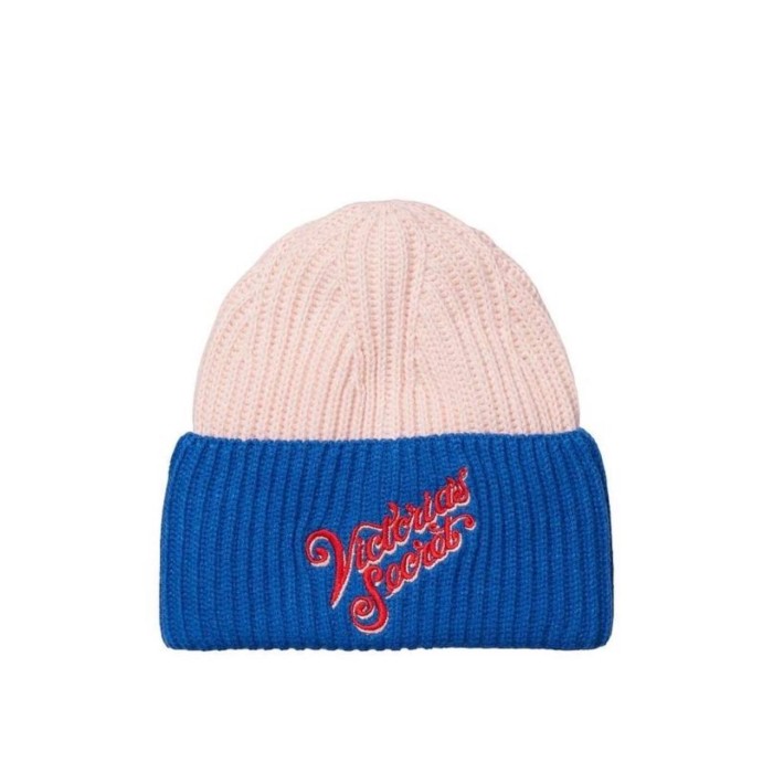 Шапка Victoria’s Secret Blue Hat