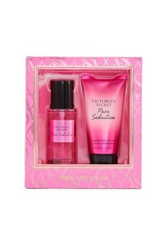 Подарочный набор Pure Seduction Duo