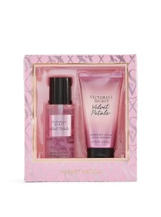 Подарочный набор Velvet Petals Duo