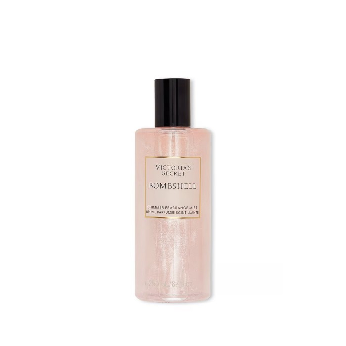 Парфюмированный спрей Bombshell Fine Fragrance Shimmer Mist