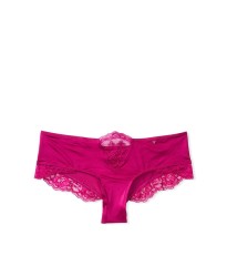 Комплект белья Victoria’s Secret Very Sexy Push-up Fuchsia Lace Bra set