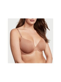 Бюстгальтер Victoria's Secret T-shirt Lightly Lined Bra