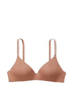 Бюстгальтер Victoria's Secret T-shirt Lightly Lined Wireless Bra