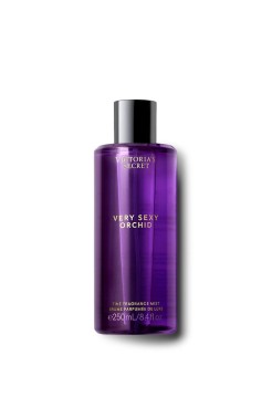 Парфюмированный спрей Victoria's Secret Very Sexy Orchid 250ml