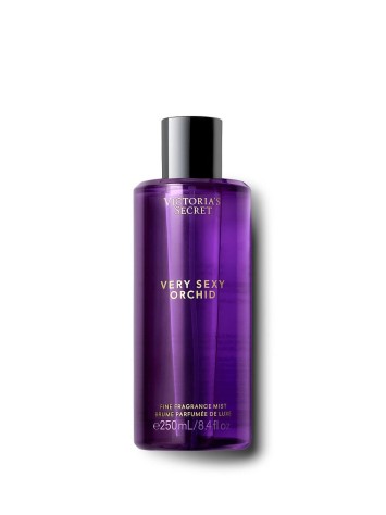 Парфюмированный спрей Victoria's Secret Very Sexy Orchid 250ml