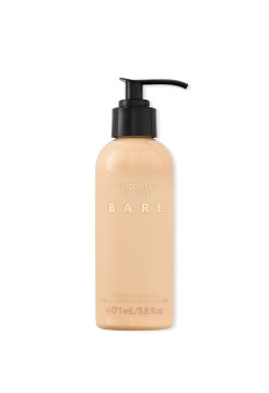 Парфумований лосьйон із шимером BARE Liminous Body Veil