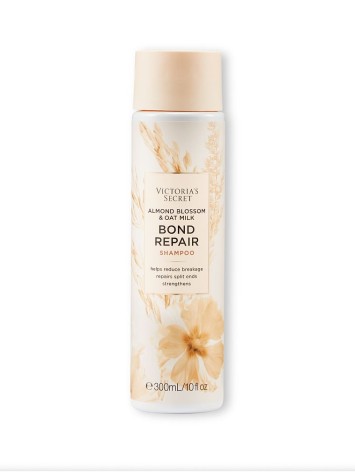 Шампунь Bond Repair Comfort Almond Blossom & Oat Milk