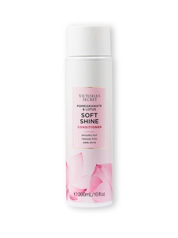 Кондиціонер SOFT SHINE BALANCE CONDITIONER POMEGRANATE & LOTUS
