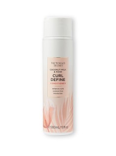 Кондиціонер CURL DEFINE CONDITIONER CALM COCONUT MILK & ROSE