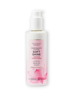 Незмиваючий кондиціонер Soft Shine Leave In Conditioner Pomegranate & Lotus