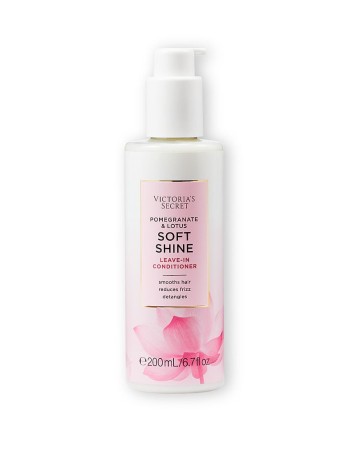 Незмиваючий кондиціонер Soft Shine Leave In Conditioner Pomegranate & Lotus