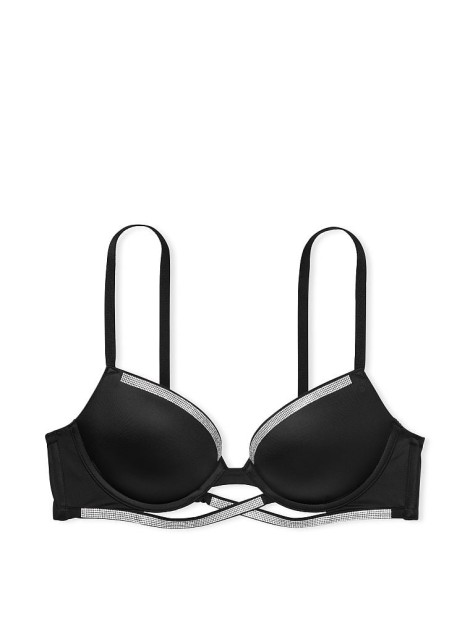 Комплект білизни Very Sexy Shine Strap Push-Up Bra Set