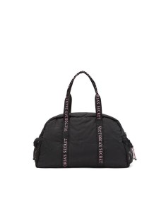 Спортивна сумка The Duffel Sport bag Black