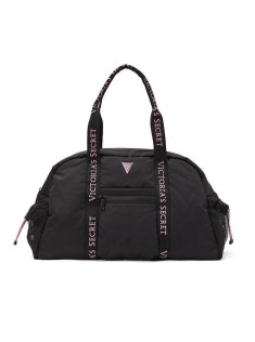 Спортивна сумка The Duffel Sport bag Black