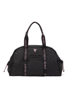 Спортивна сумка The Duffel Sport bag Black
