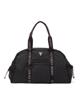 Спортивная сумка The Duffel Sport bag Black