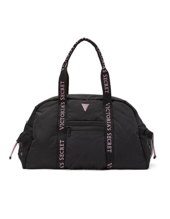 Спортивна сумка The Duffel Sport bag Black