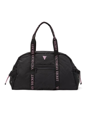 Спортивна сумка The Duffel Sport bag Black