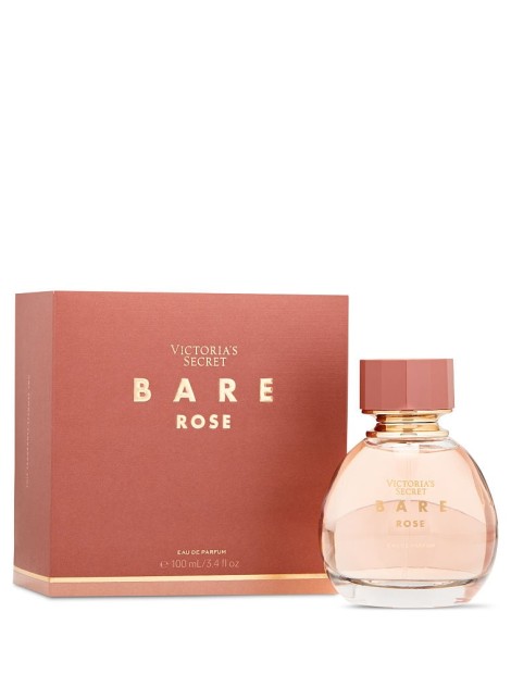 Парфюм BARE Rose