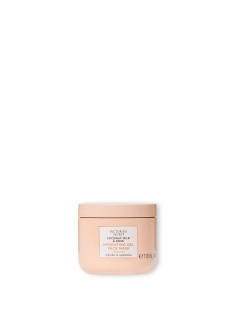 Увлажняющая гелевая маска для лица Hydrating Gel Face Mask Coconut Milk & Rose