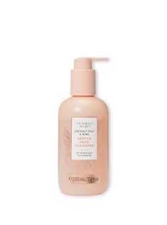 М'який засіб для чищення обличчя Gentle Face Cleanser Coconut Milk & Rose