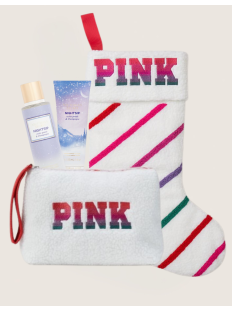 Подарочный набор PINK GIFT SET