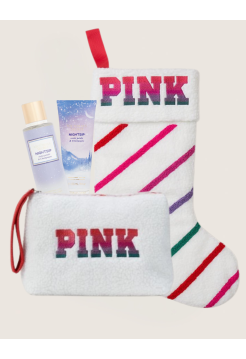 Подарунковий набір PINK GIFT SET