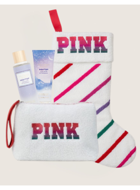 Подарочный набор PINK GIFT SET