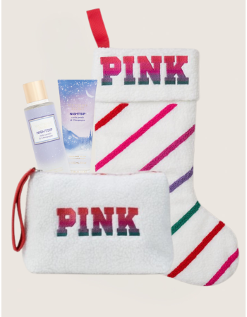 Подарунковий набір PINK GIFT SET