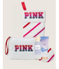 Подарунковий набір PINK GIFT SET