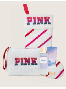 Подарочный набор PINK GIFT SET