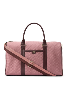 Сумка Duffle Bag True Mauve