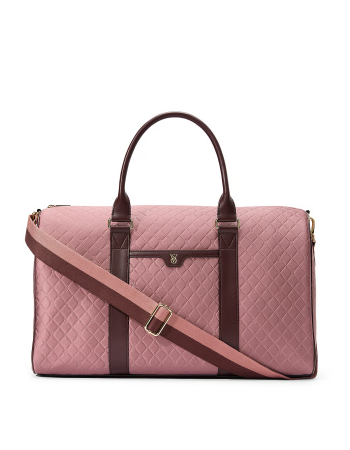 Сумка Duffle Bag True Mauve