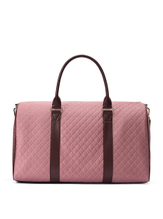 Сумка Duffle Bag True Mauve