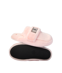 Домашні капці Bling Strap Slipper Pink Bling