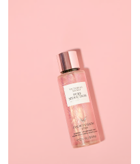 Спрей із шиммером Runway Shine Body Mist Pure Seduction