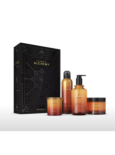 Набор Rituals The Alchemy Collection Gift Set