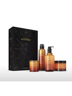 Набір Rituals The Alchemy Collection Gift Set