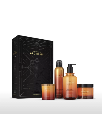 Набір Rituals The Alchemy Collection Gift Set