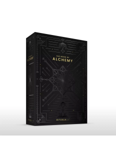 Набор Rituals The Alchemy Collection Gift Set