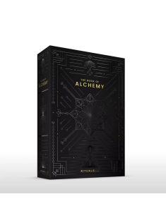 Набір Rituals The Alchemy Collection Gift Set