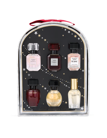 Подарунковий набір Fragrance Discovery Gift Set