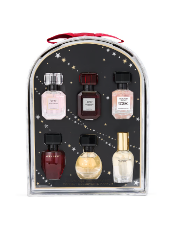 Подарунковий набір Fragrance Discovery Gift Set