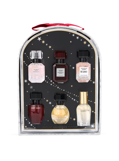 Подарочный набор Fragrance Discovery Gift Set