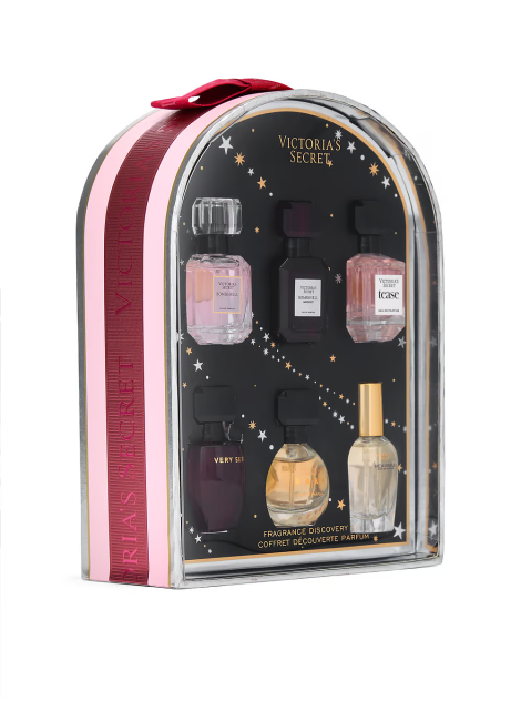 Подарочный набор Fragrance Discovery Gift Set
