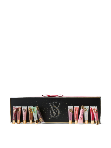 Подарунковий набір 12 Days of Gloss Gift Set