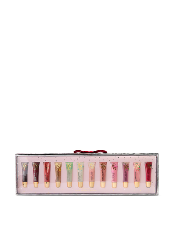 Подарунковий набір 12 Days of Gloss Gift Set